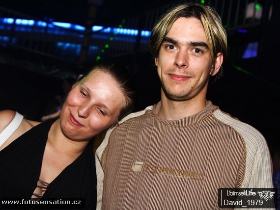 All inclusive Party  - Liberec - photo #41