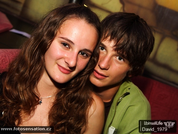 All inclusive Party  - Liberec - photo #44