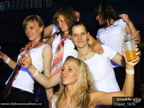All inclusive Party  - Liberec - photo #47
