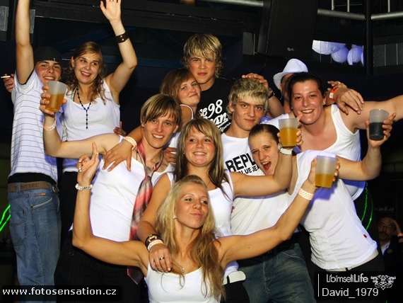 All inclusive Party  - Liberec - photo #52