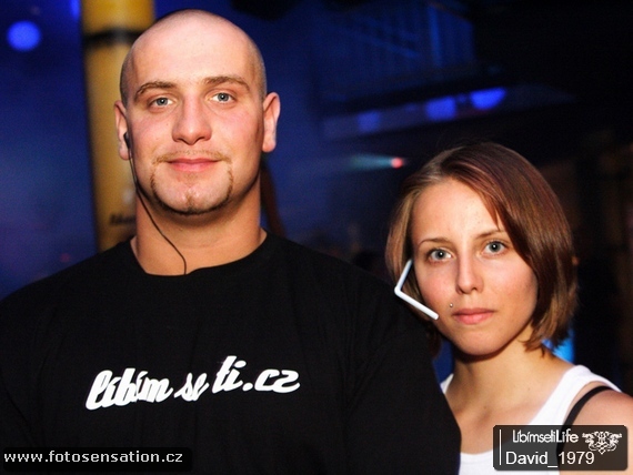 All inclusive Party  - Liberec - photo #57