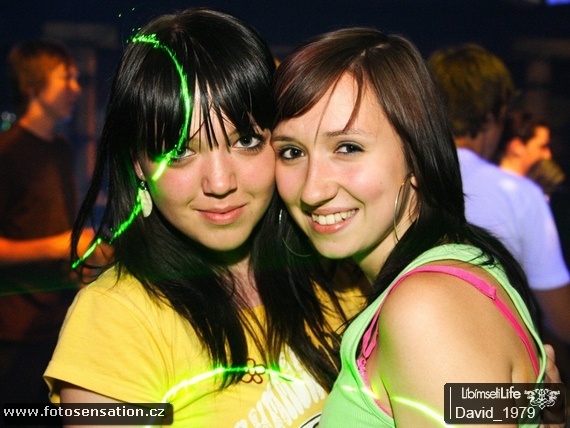 All inclusive Party  - Liberec - photo #6