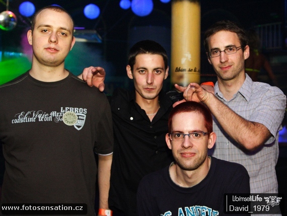 All inclusive Party  - Liberec - photo #63