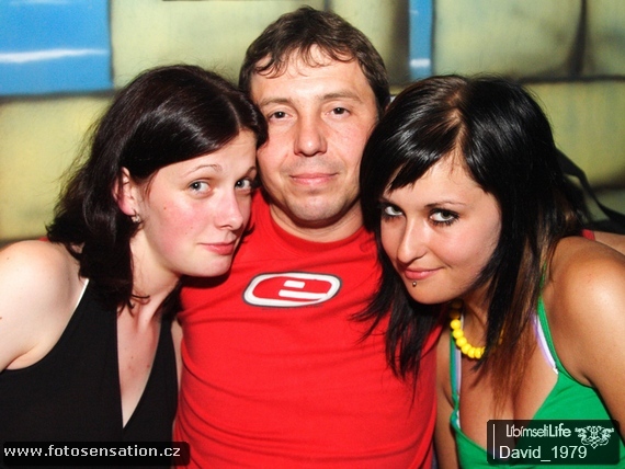 All inclusive Party  - Liberec - photo #64