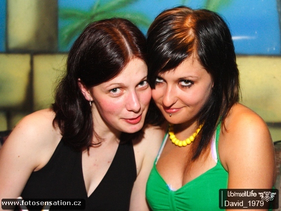 All inclusive Party  - Liberec - photo #65