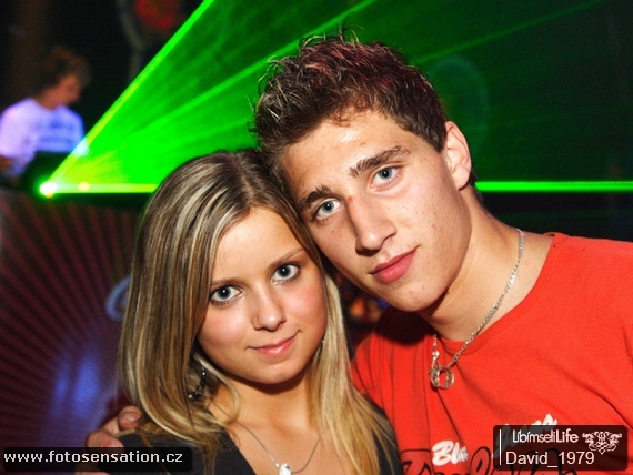 All inclusive Party  - Liberec - photo #72