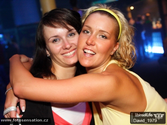 All inclusive Party  - Liberec - photo #78