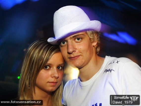 All inclusive Party  - Liberec - photo #79