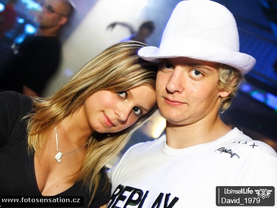 All inclusive Party  - Liberec - photo #80