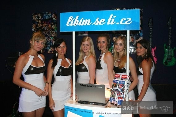 LíbímsetiLife Party Time  - LIBEREC - photo #27