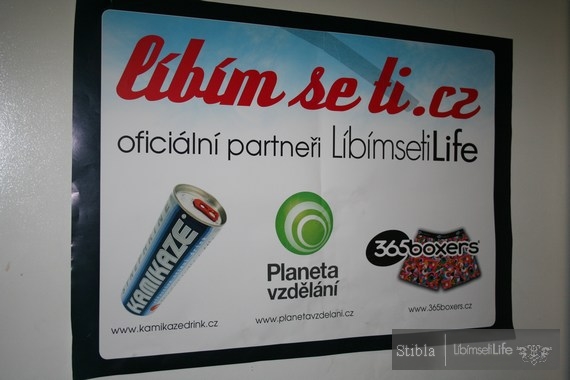 LíbímsetiLife Party Time  - LIBEREC - photo #47