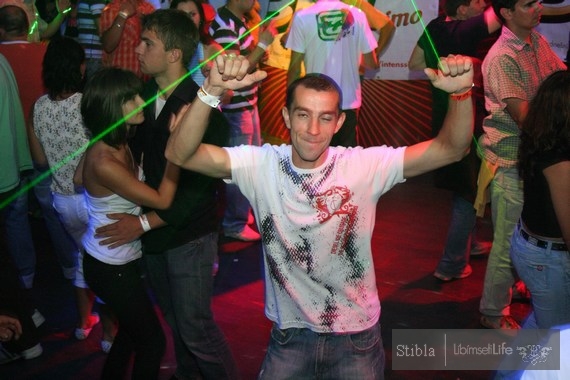 LíbímsetiLife Party Time  - LIBEREC - photo #61