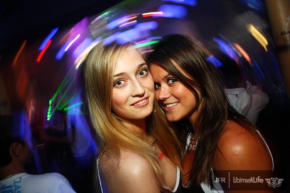 LíbímsetiLife Party Time  - LIBEREC - photo #99