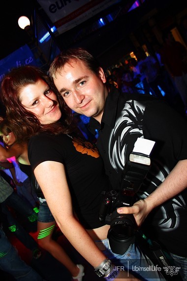 LíbímsetiLife Party Time  - LIBEREC - photo #105