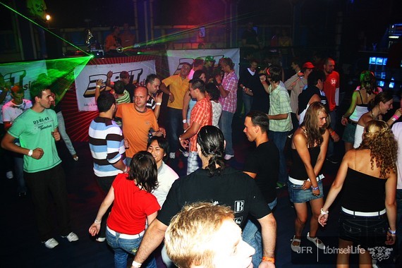 LíbímsetiLife Party Time  - LIBEREC - photo #124