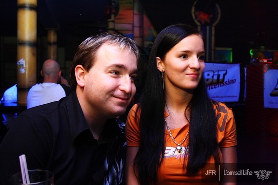 LíbímsetiLife Party Time  - LIBEREC - photo #31