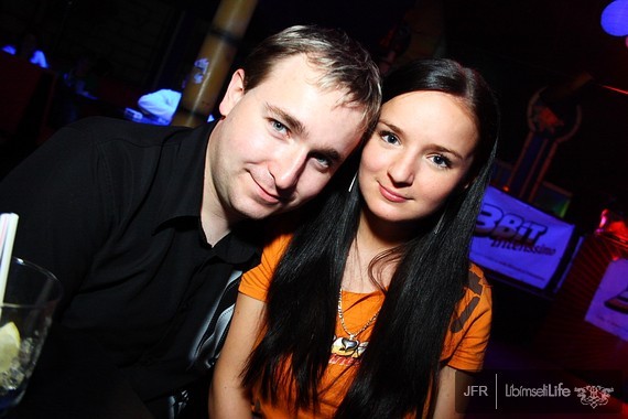 LíbímsetiLife Party Time  - LIBEREC - photo #32