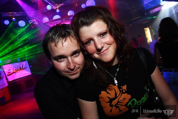 LíbímsetiLife Party Time  - LIBEREC - photo #33