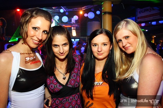 LíbímsetiLife Party Time  - LIBEREC - photo #62