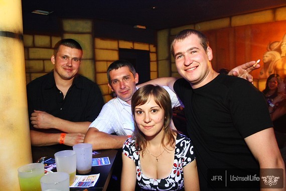 LíbímsetiLife Party Time  - LIBEREC - photo #67