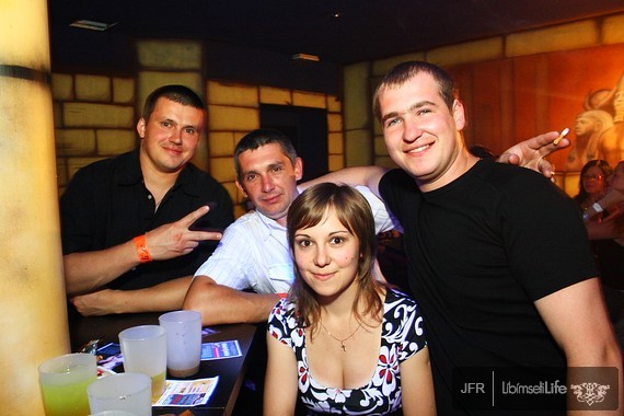 LíbímsetiLife Party Time  - LIBEREC - photo #68