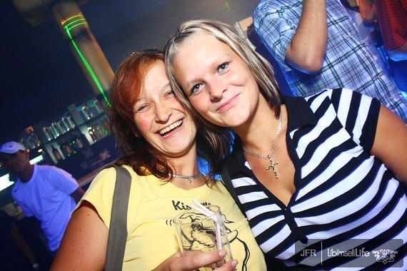 LíbímsetiLife Party Time  - LIBEREC - photo #76