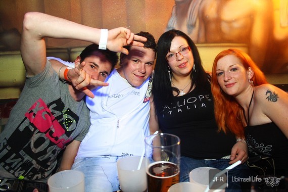 LíbímsetiLife Party Time  - LIBEREC - photo #84