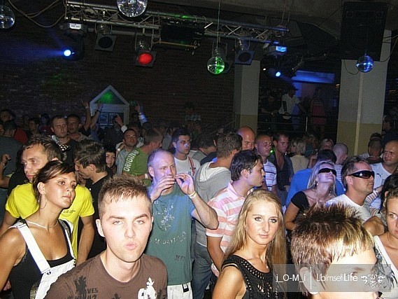 PADRE 36 BIRTHDAY PARTY - Ostrava - photo #108