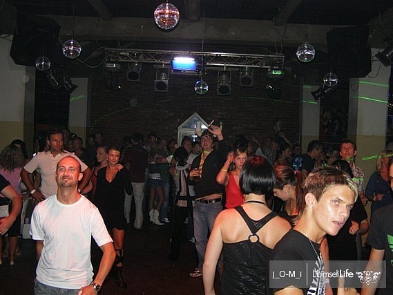 PADRE 36 BIRTHDAY PARTY - Ostrava - photo #19