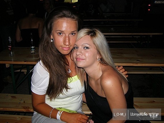 PADRE 36 BIRTHDAY PARTY - Ostrava - photo #26