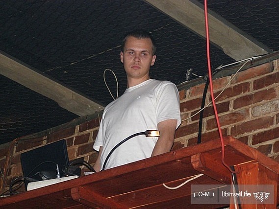 PADRE 36 BIRTHDAY PARTY - Ostrava - photo #5