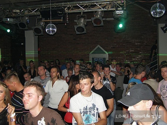 PADRE 36 BIRTHDAY PARTY - Ostrava - photo #75