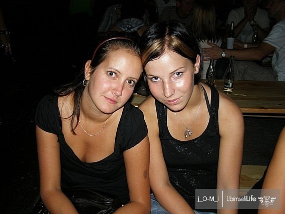 PADRE 36 BIRTHDAY PARTY - Ostrava - photo #95