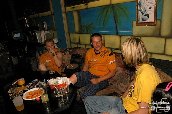 LíbímsetiLife Party Time - LIBEREC - photo #1