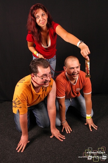 LíbímsetiLife Party Time - LIBEREC - photo #26