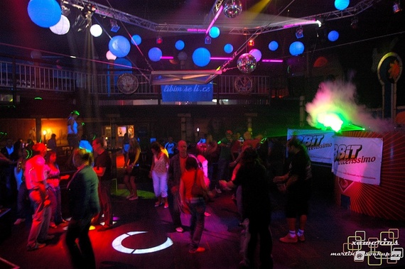 LíbímsetiLife Party Time - LIBEREC - photo #74