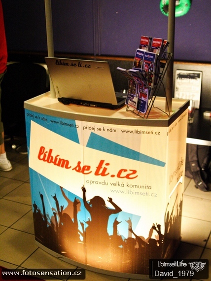 LíbímsetiLife Party Time  - LIBEREC - photo #1