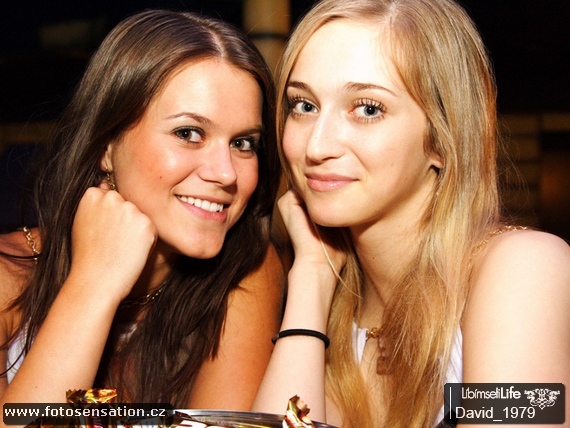 LíbímsetiLife Party Time  - LIBEREC - photo #15