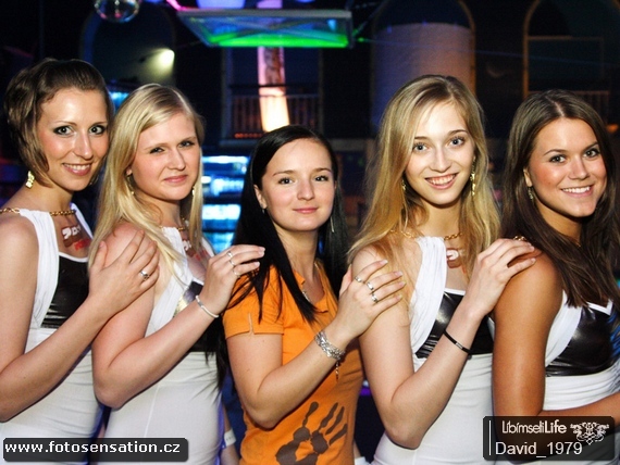 LíbímsetiLife Party Time  - LIBEREC - photo #19