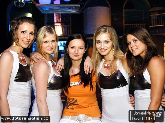 LíbímsetiLife Party Time  - LIBEREC - photo #20