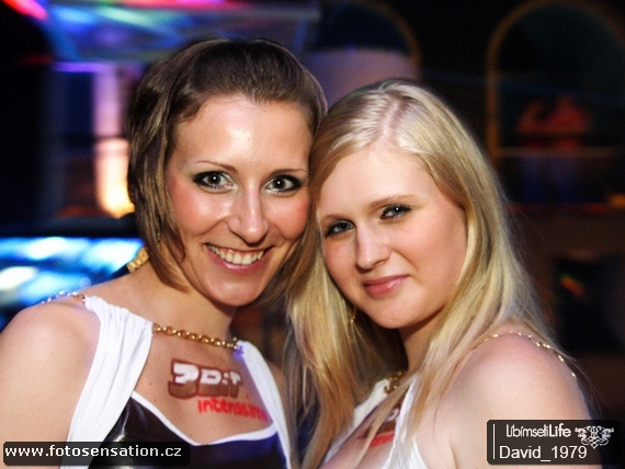 LíbímsetiLife Party Time  - LIBEREC - photo #21