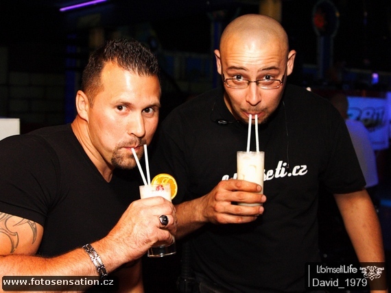 LíbímsetiLife Party Time  - LIBEREC - photo #23