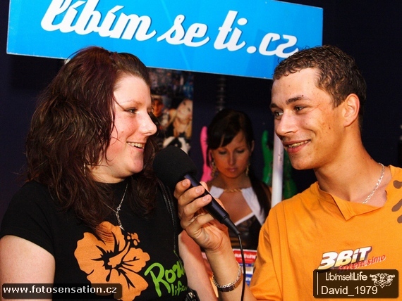 LíbímsetiLife Party Time  - LIBEREC - photo #52