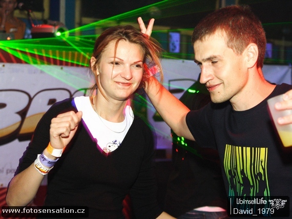 LíbímsetiLife Party Time  - LIBEREC - photo #66