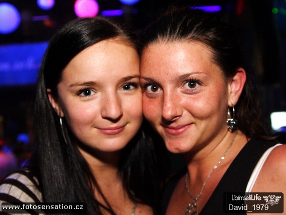 LíbímsetiLife Party Time  - LIBEREC - photo #95