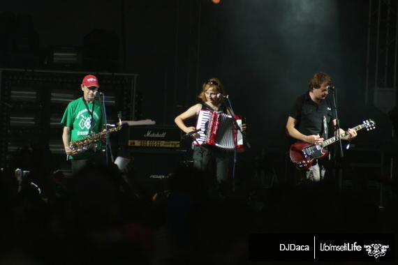 Rock for People - Hradec Králové - photo #21