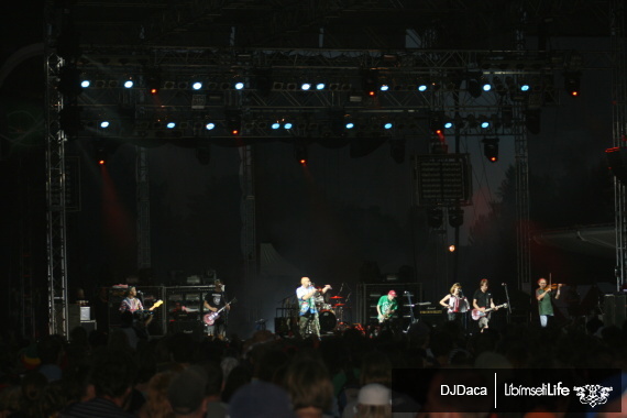 Rock for People - Hradec Králové - photo #22