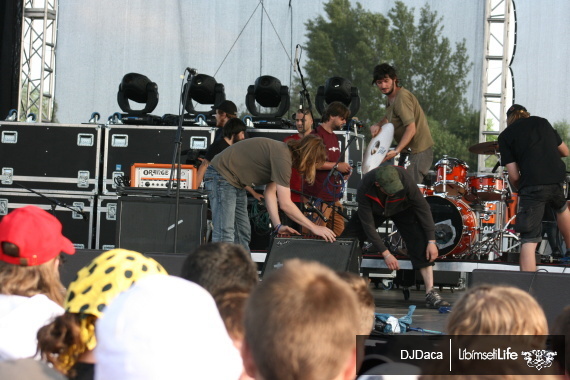 Rock for People - Hradec Králové - photo #115