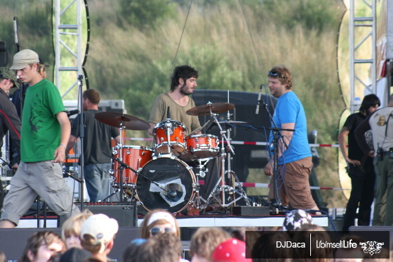 Rock for People - Hradec Králové - photo #116