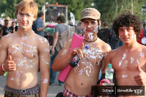 Rock for People - Hradec Králové - photo #127